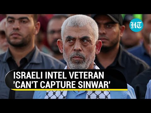 Hamas' Gaza Chief's 'Prophecy' That Came True For Israel | Shin Bet Interrogator's Chilling Account