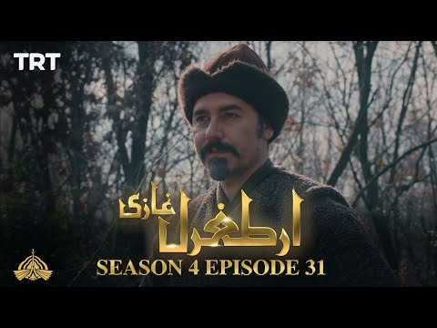 Ertugrul Ghazi Urdu | Episode 31 | Season 4