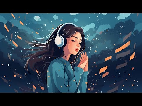 نسائم عدن: موسيقى هادئة للاسترخاء و النوم | Relaxing Music, Sleep, Soothing