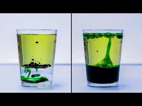 EASY SCIENCE EXPERIMENTS THAT WILL AMAZE KIDS