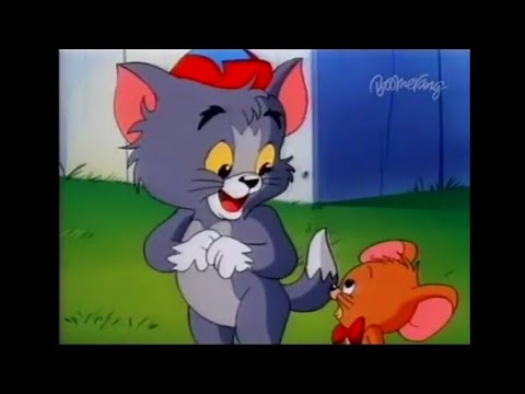 Tom and Jerry Kids S 01 E 06 F - MY PAL |LOOcaa|