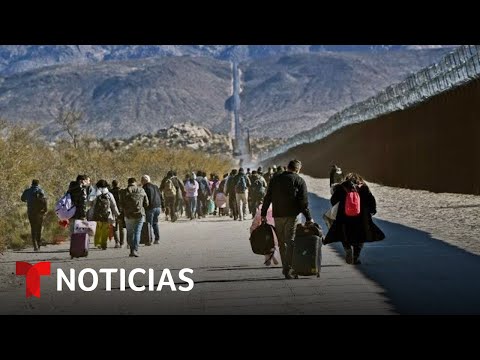 Las noticias de la ma&ntilde;ana, mi&eacute;rcoles 3 de enero de 2024 | Noticias Telemundo