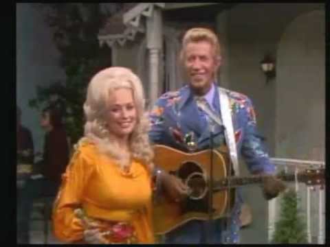 Porter Wagoner &amp; Dolly Parton - If Tearsdrops Were Pennies (1973)