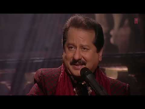 Romantic Ghazal - Niklo Na Benaqab Zamana Kharab Hai by Pankaj Udhas