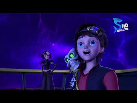 ZAK STORM | EPISODE 34| COMPLETE EPISODE |URDU DUBBING| 