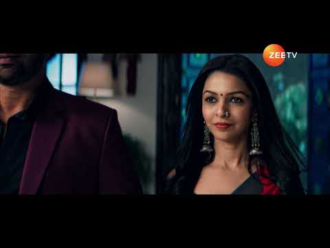 Pyar Ka Pehla Naam Radha Mohan - प्यार का पहला नाम राधा मोहन - 25th Jan, Sat 8 PM - Promo - Zee TV