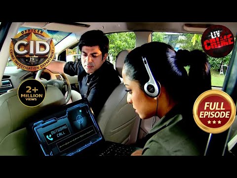 किसका Phone Track कर रही है Purvi? | CID | सीआईडी | Crime Hour | 21 Nov 2023 | Full Episode