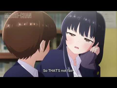 ANIME JEALOUS MOMENTS E1 JEALOUS MOMENTS