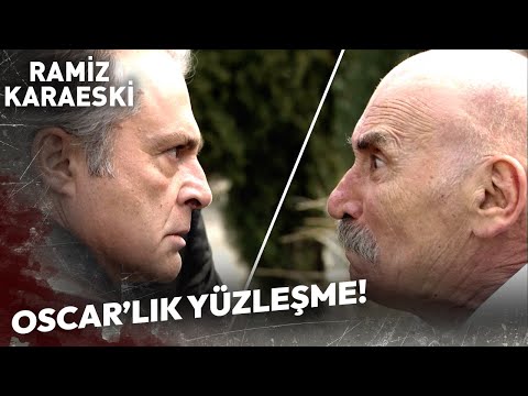 Kenan Birkan'la Y&uuml;zleşiyorum! | Ramiz Karaeski