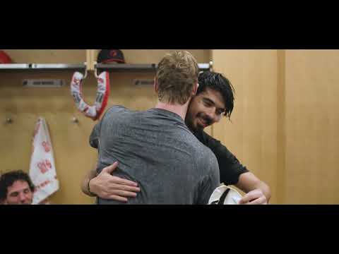 Round One Recap | Behind-The-Scenes