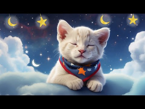 Baby Fall Asleep Quickly After 2 Minutes 😴 Mozart Lullaby For Baby Sleep #12