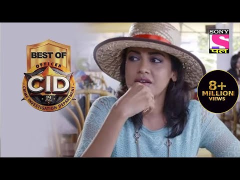 Best Of CID | सीआईडी | A Crime In A Crowd | Full Episode