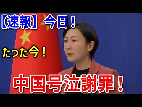 【中国反応】最新ニュース 2024年1月16日