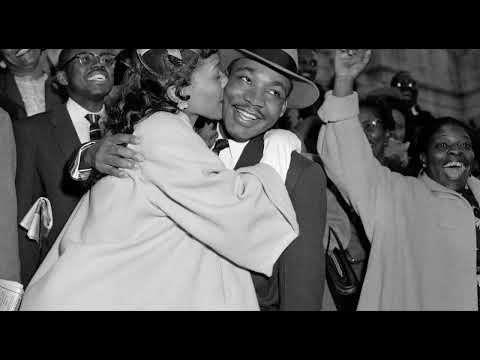 Agape: Love, Civil Rights, and Dr. Martin Luther King, Jr.