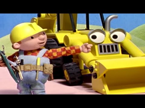 Bob der Baumeister Klassisch 🛠⭐Bob baut gro&szlig;! ⭐🛠Kompilation ⭐️ Kinderfilm