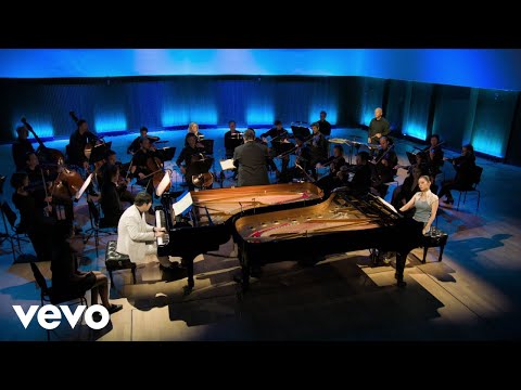 Lang Lang - Saint-Sa&amp;euml;ns: Carnival of the Animals: Aquarium