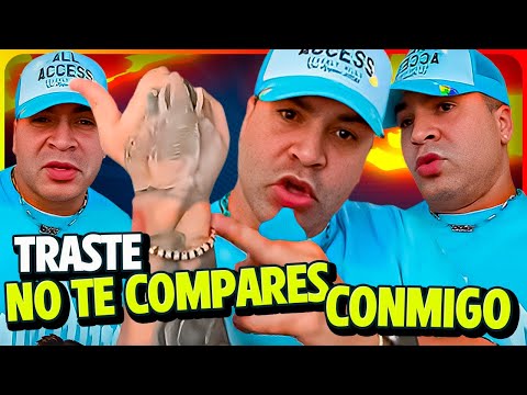 Yomi Se Bot&oacute; Y Encendi&oacute; Las Redes !!!🔥😱 Don Omar Le Respondi&oacute; A Jacob Forever En P&uacute;blico