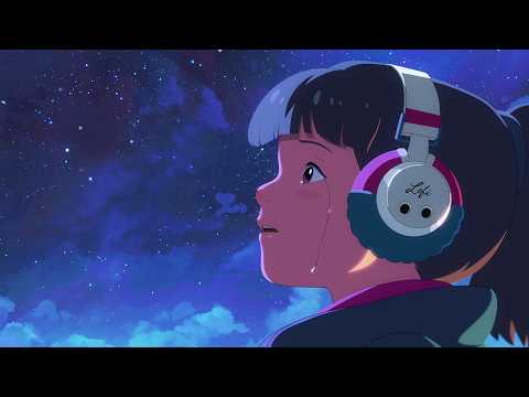 Lofi Girl - Snowman