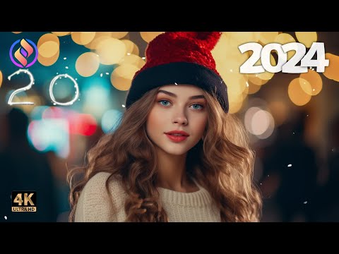 Christmas Music Mix 2024🎄Best Of Tropical Deep House🎁Charlie Puth, Ed Sheeran, Martin Garrix Kygo #1