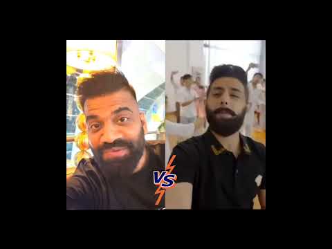 Technical guruji vs carryminati || top vlogs || comedy who is better