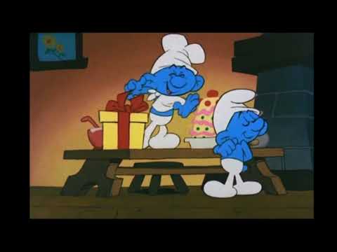 &Sigma;&Tau;&Rho;&Omicron;&Upsilon;&Mu;&Phi;&Alpha;&Kappa;&Iota;&Alpha; (SMURFS) &Epsilon;&Lambda;&Lambda;&Eta;&Nu;&Iota;&Kappa;&Alpha;-3 &Omega;&Rho;&Epsilon;&Sigma;