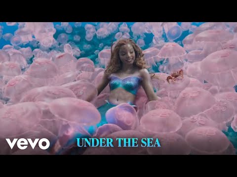 Under the Sea (From &quot;The Little Mermaid&quot;/Sing-Along)