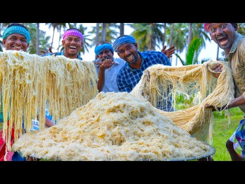 SOAN PAPDI | Mega Ghee Soan Papdi Making in Indian Village | Indian Sweet Recipe | SoanPapdi Recipe