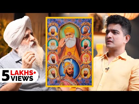 10 Sikh Gurus Explained In 26 Minutes