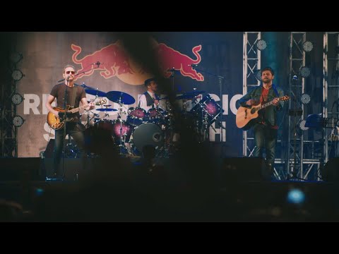 Sar Kiye Yeh Pahar (Live) - Strings - Bilal Maqsood | Faisal Kapadia | RedBull Music SoundClash