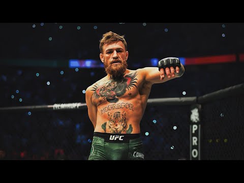 DOUBT ME NOW - Conor McGregor (Motivational Video) ᴴᴰ