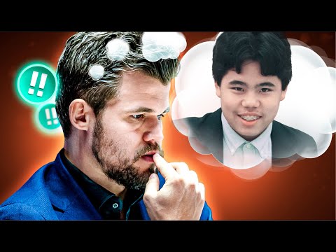 Does Magnus Carlsen REALLY Know Hikaru Nakamura?