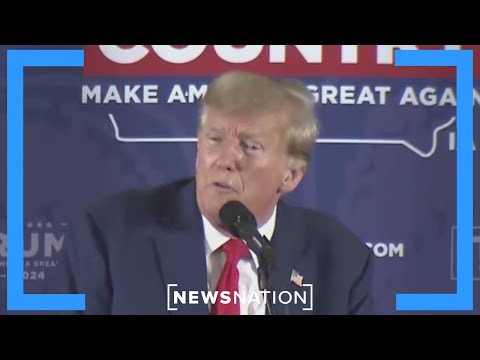 Trump warns of 'big trouble' as SCOTUS agrees to hear Colorado ballot case | Morning in America