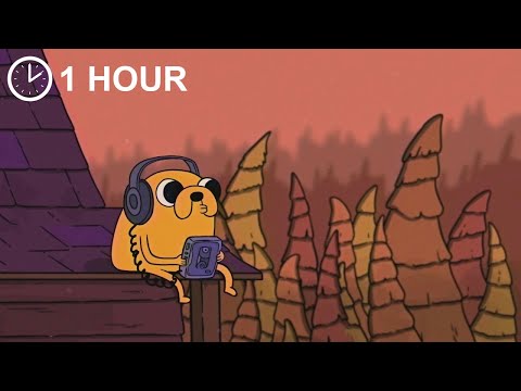 ＡＵＴＵＭＮ　ＣＨＩＬＬ - [1 HOUR]