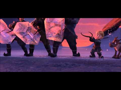 Frozen - Frozen Heart HD