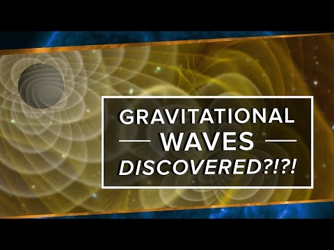 Have Gravitational Waves Been Discovered?!?