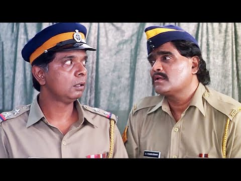 Badi Pohochi Hui Cheez Hai Ye | Ashok Saraf, Sadashiv Amrapurkar | Gupt