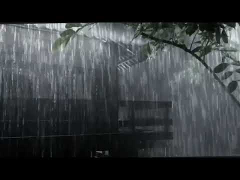 Rain Sounds for Sleeping - Relaxing Rain Sounds for Sleep,Fall asleep fast in 3 mins