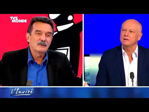 Edwy PLENEL : &laquo;&nbsp;Il faut enfin dire la v&eacute;rit&eacute; sur Sarkozy, Melenchon et Depardieu&nbsp;&raquo;