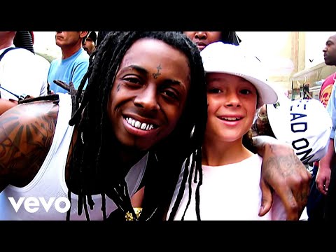 Lil Wayne - A Milli