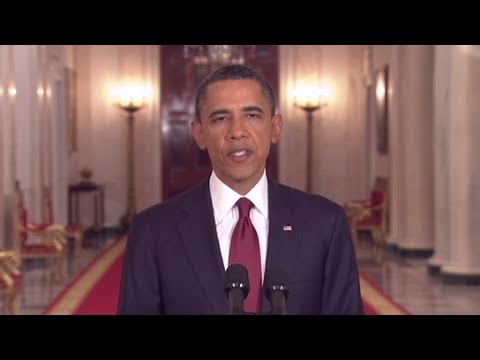 CNN: President Obama 'Osama bin Laden killed'
