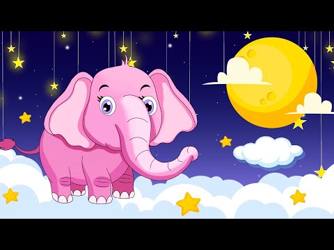 Music To Put Babies To Sleep - Baby Sleeping Songs Bedtime Songs - Lullaby for Babies To Go To Sleep