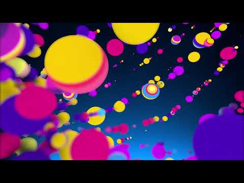 LSD Psytrance Mix (Visualizer)