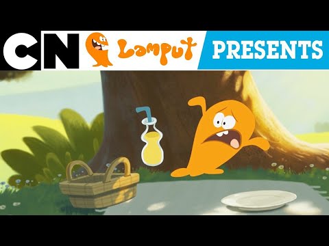 Lamput Presents | The Cartoon Network Show | EP 30