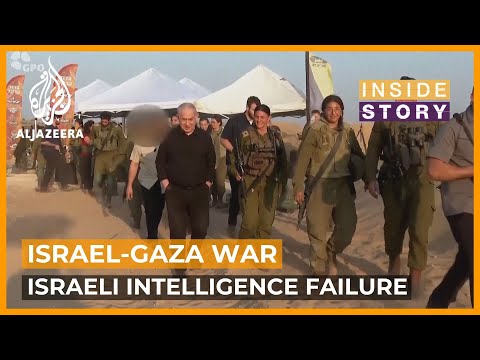 Can Israel learn from intel failure that led to October 7 attack? | Inside Story