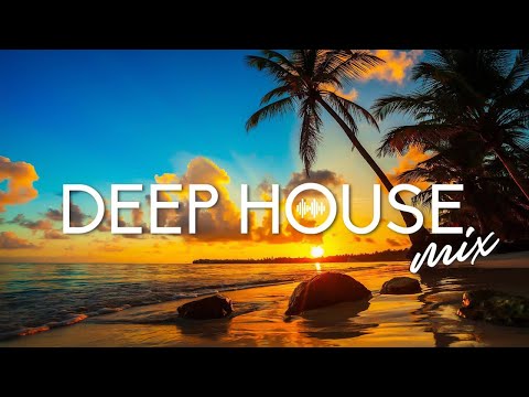 Mega Hits 2022 🌱 The Best Of Vocal Deep House Music Mix 2022 🌱 Summer Music Mix 2022 