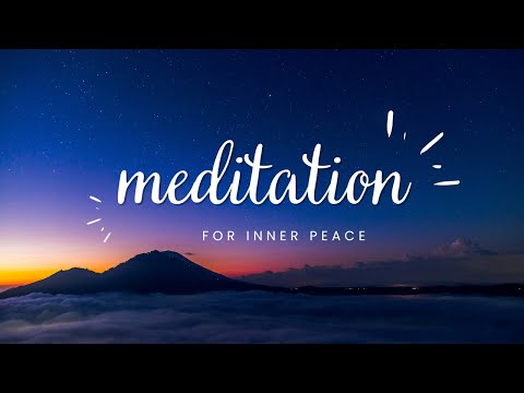 Find Harmony Within: Discover the Magic of Meditation Music