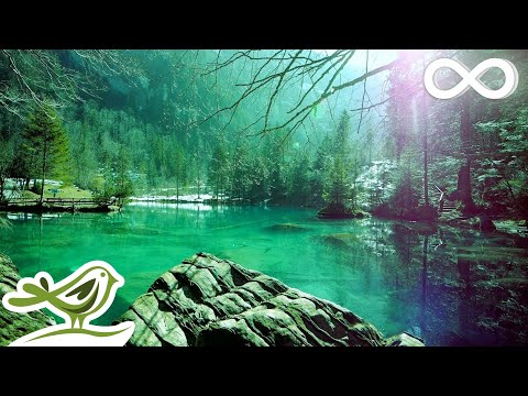 Flying: Relaxing Sleep Music &amp;bull; Deep Sleeping Music, Relaxing Music, Stress Relief, Meditation Music