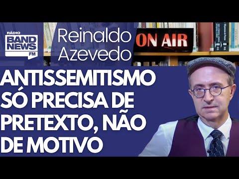 Reinaldo: Abin e tr&amp;ecirc;s Pol&amp;iacute;cias contra militantes neonazistas