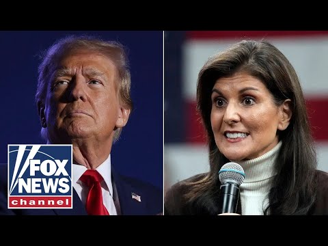 Haley sounds off on Trump ruling: Can't defeat Dem chaos with GOP chaos