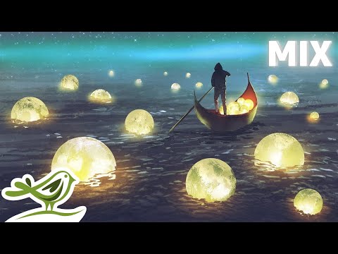 8 Hours of Relaxing Sleep Music for Stress Relief &bull; Beautiful Piano Music, Vol. 3